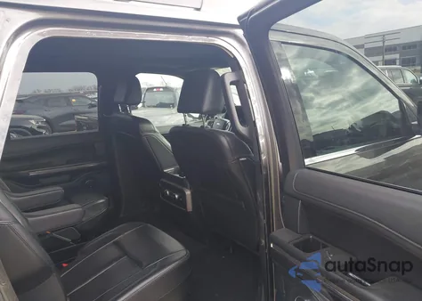 2021 Ford Expedition Xlt Max из США, поврежденный, VIN 1FMJK1HT1MEA04081